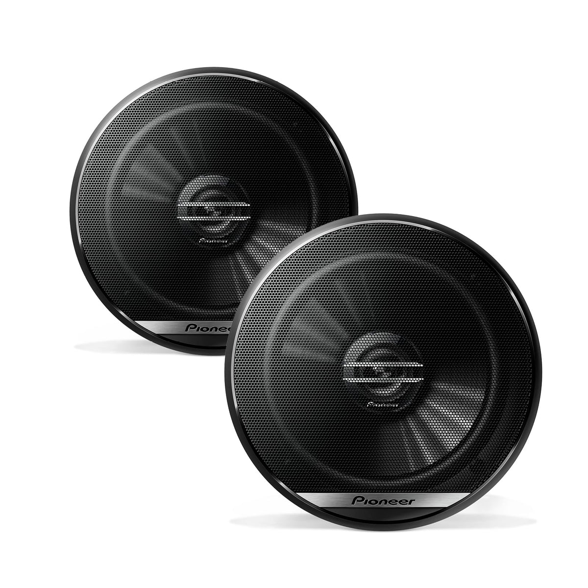 Pioneer TS-G1620F 6.5" 2-Way Coaxial Speakers