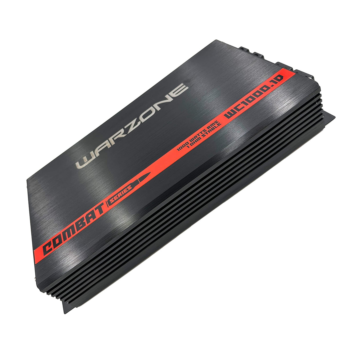 Gravity Audio WC1000-1D Warzone Class D Mono Amplifier