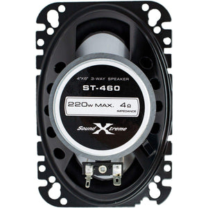 SoundXtreme ST-460