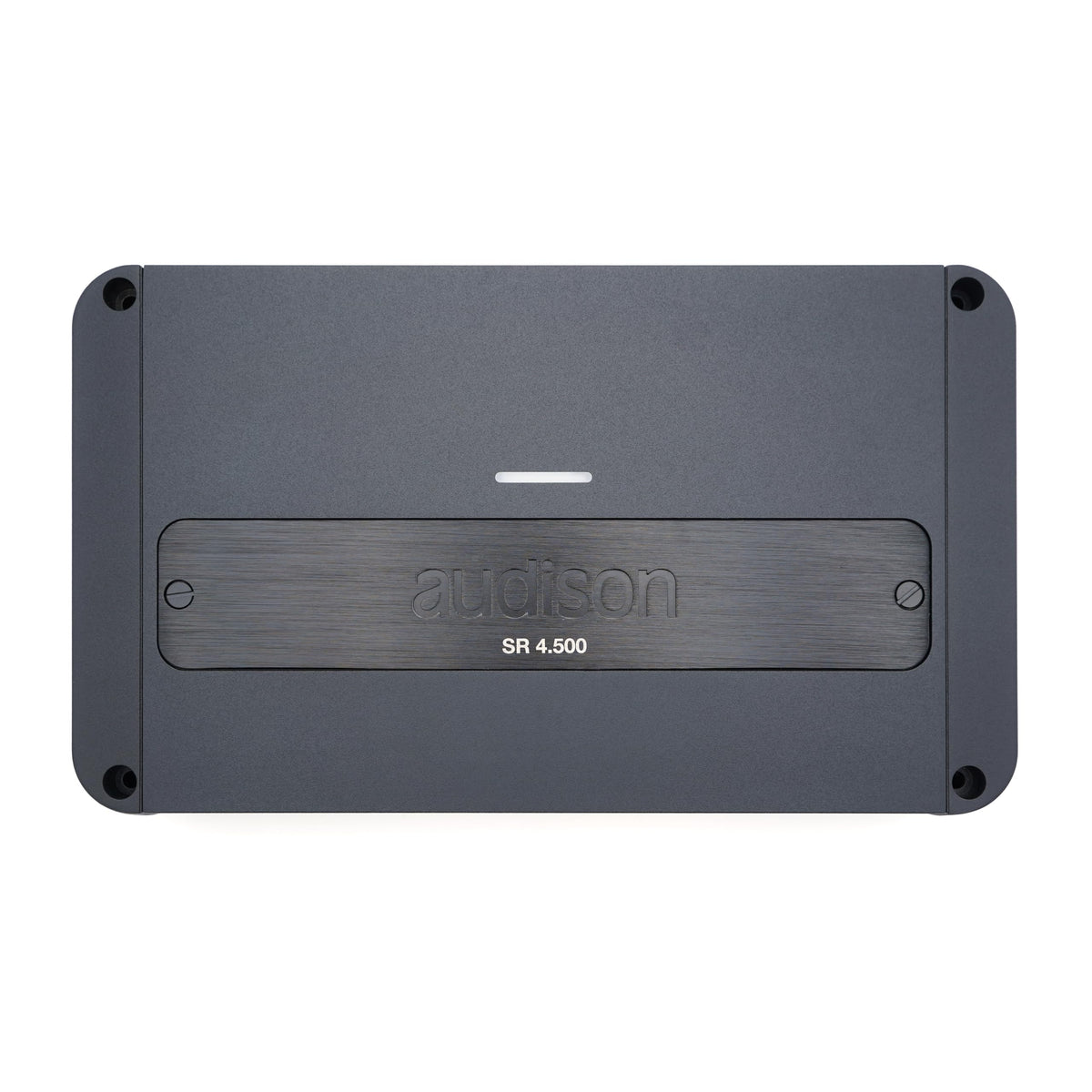 Audison SR4-500 4-Channel Class D Amplifier