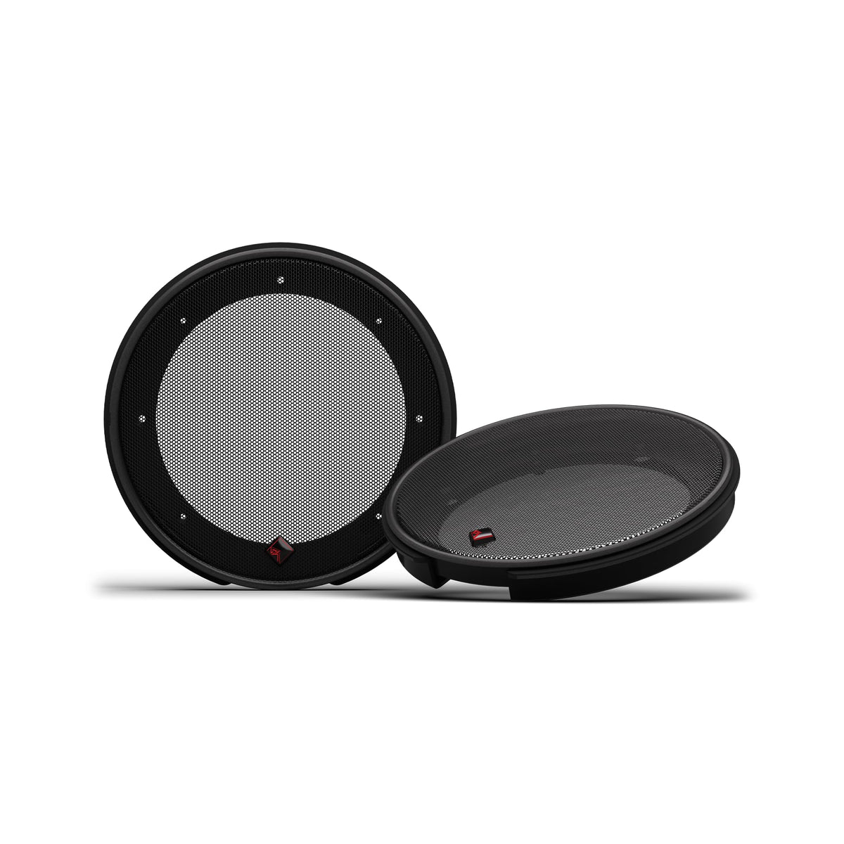 Rockford Fosgate GF-675 6.75" Flush Mount Speaker Grilles