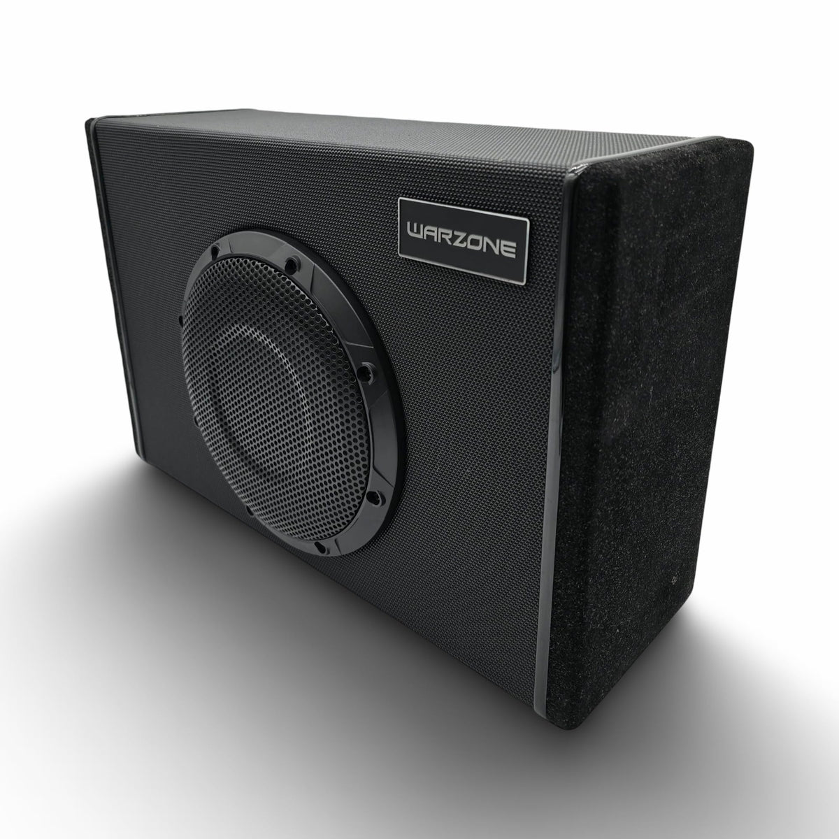 Warzone WZ6SUB 6-Inch Powered Vented Subwoofer