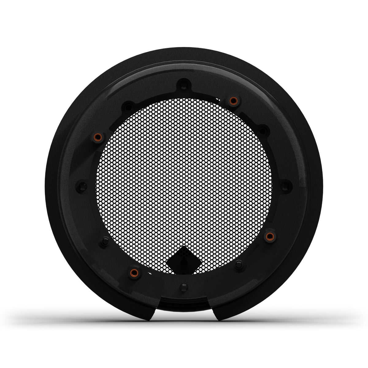Rockford Fosgate GF-4 4-Inch Flush-Mount Speaker Grilles