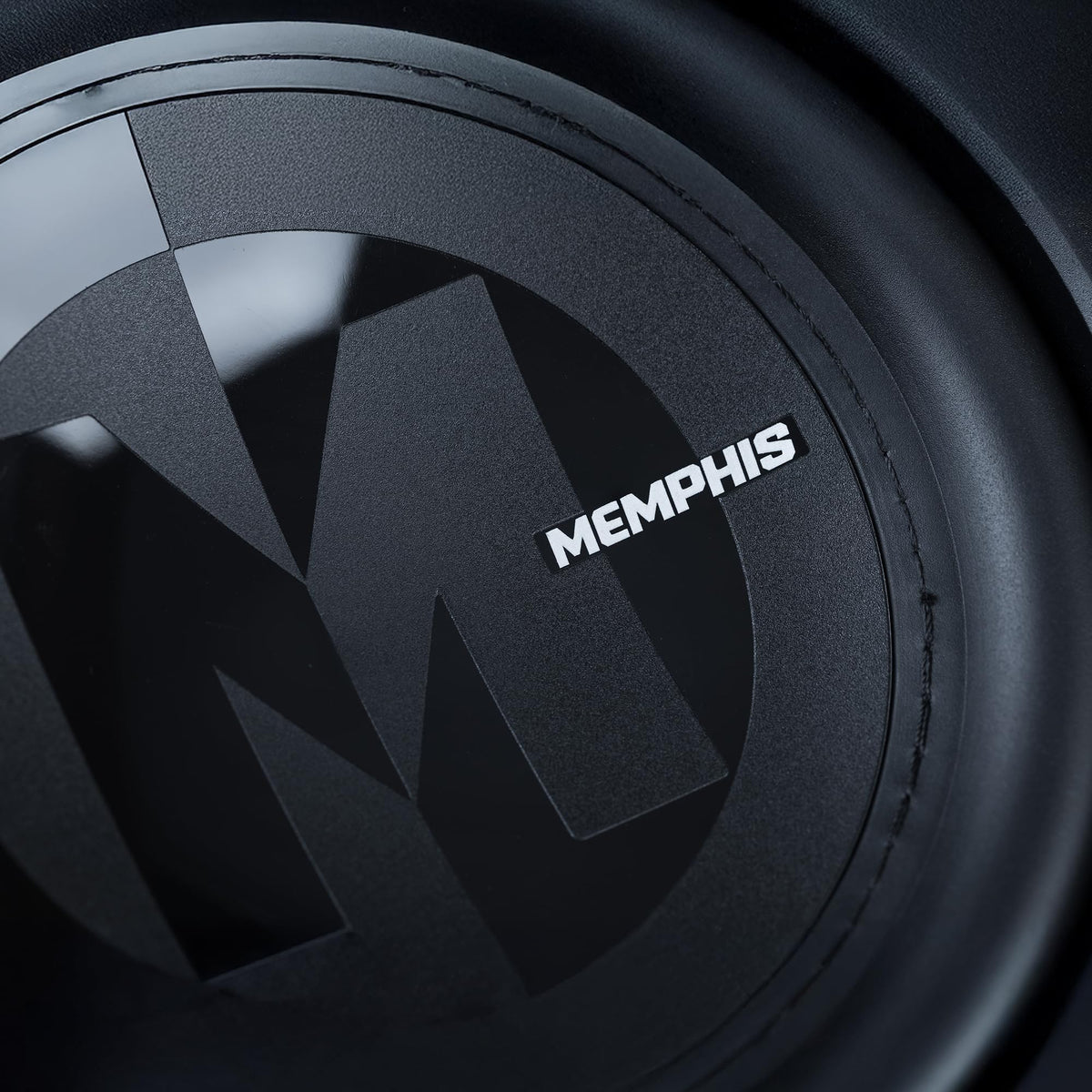 Memphis PRX10FT 10" Selectable-Impedance Subwoofer