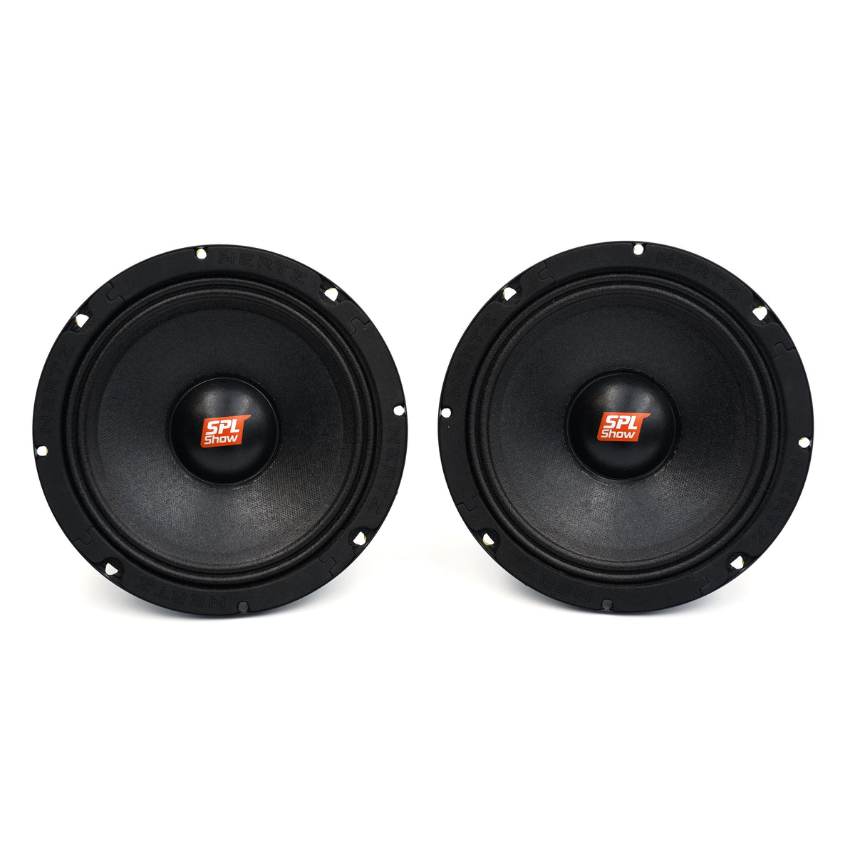 Hertz SV 165 NEO 6.5" SPL Midrange Speakers