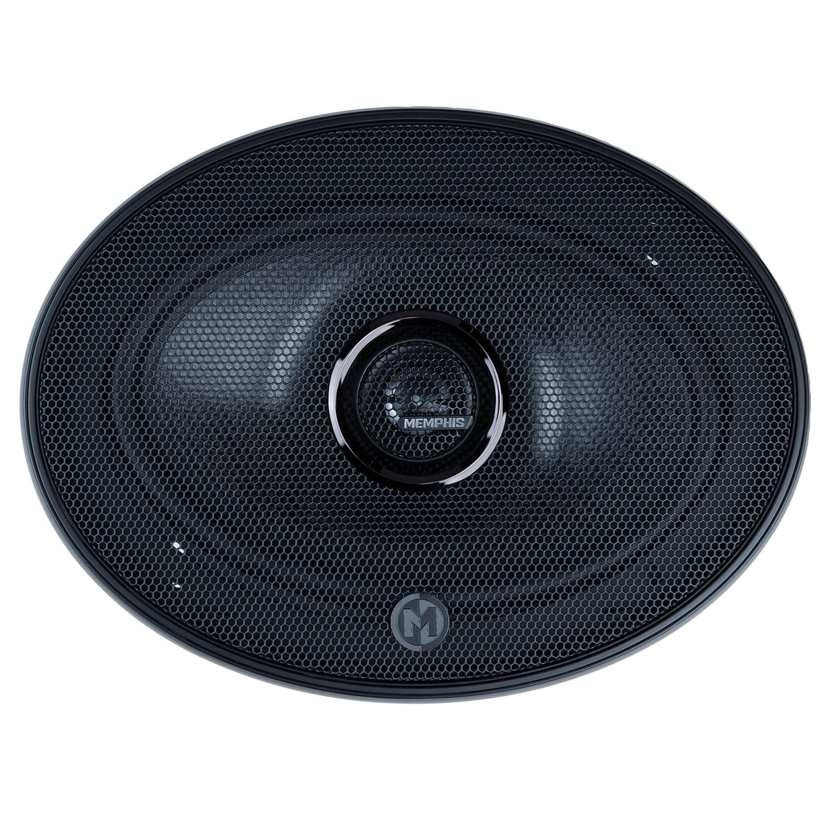 Memphis MS69V 6x9" Convertible Car Speaker Set
