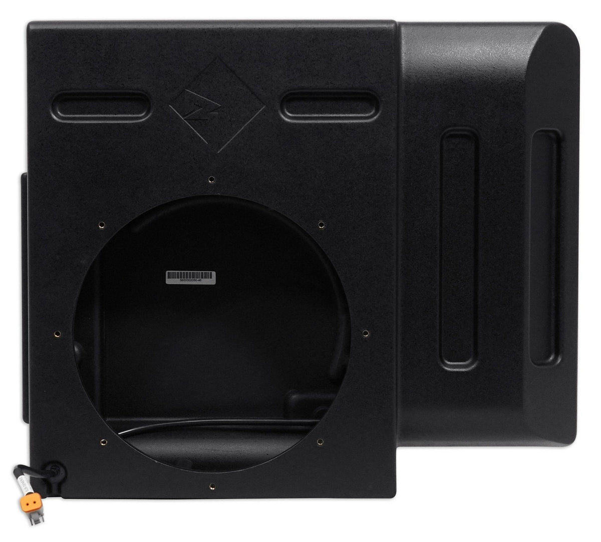 Rockford Fosgate RFYXZ-FWE 10" Front Subwoofer Enclosure