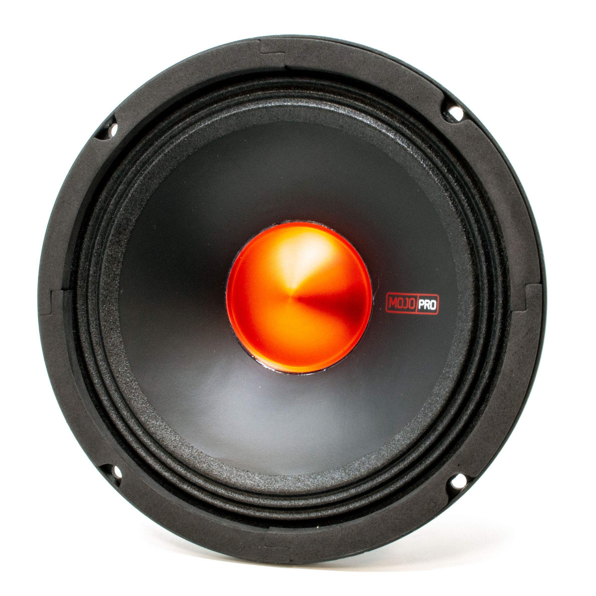 Memphis MJP8 8" MOJO Pro Water-Resistant Midrange Speaker