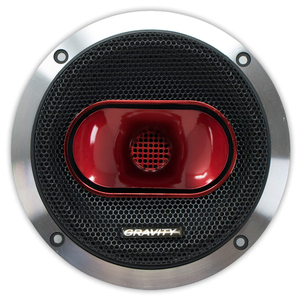 WARZONE WZP65 6.5" Pro Midrange Coaxial Speaker