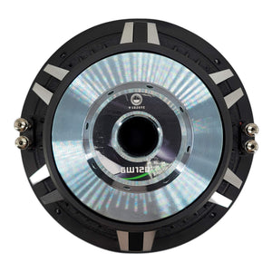 Gravity GW12D2