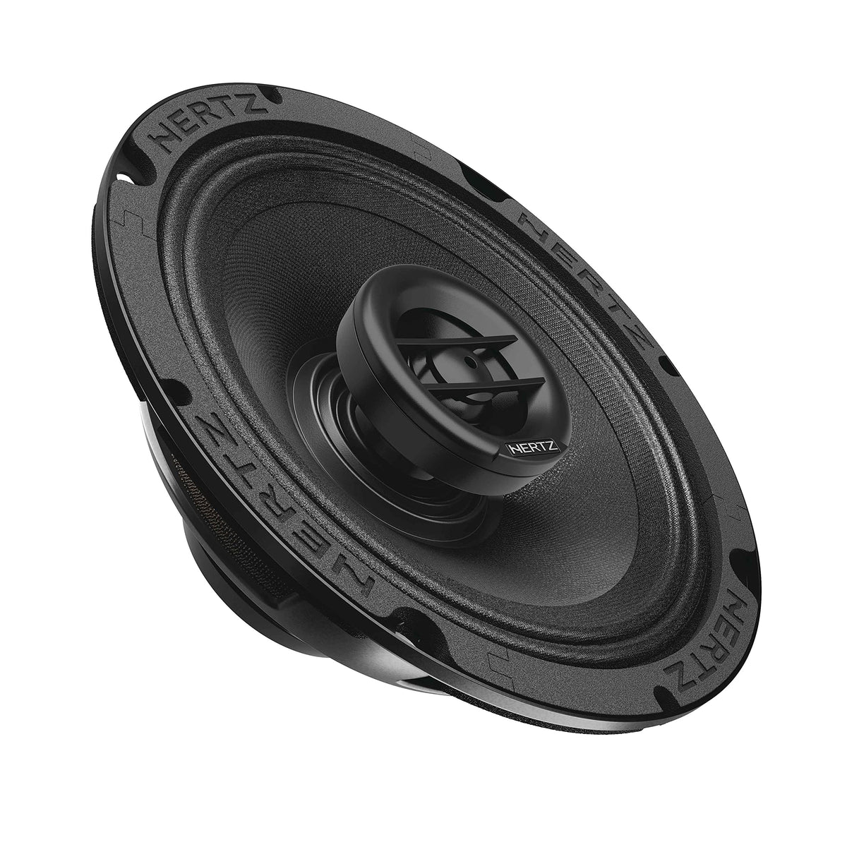 Hertz SX 165 NEO 6.5" Two-Way SPL Coaxial Speakers