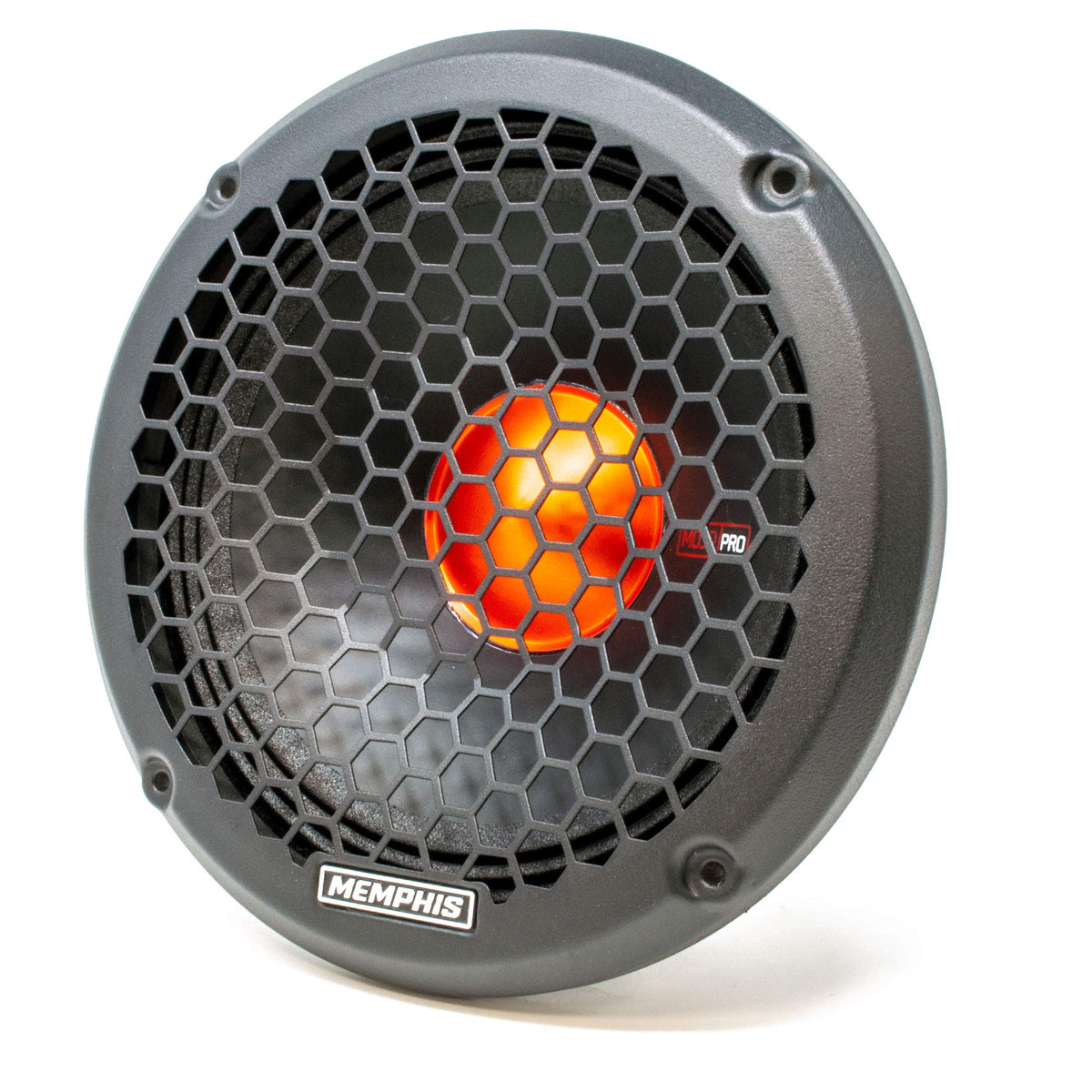Memphis MJP8 8" MOJO Pro Water-Resistant Midrange Speaker