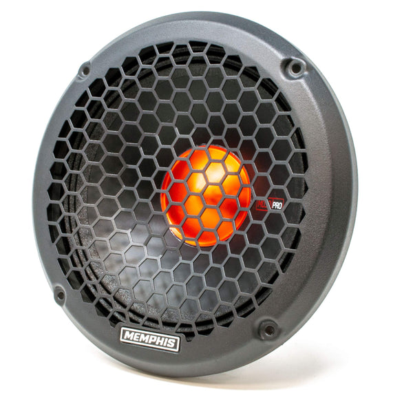 Memphis MJP8 8" MOJO Pro Water-Resistant Midrange Speaker