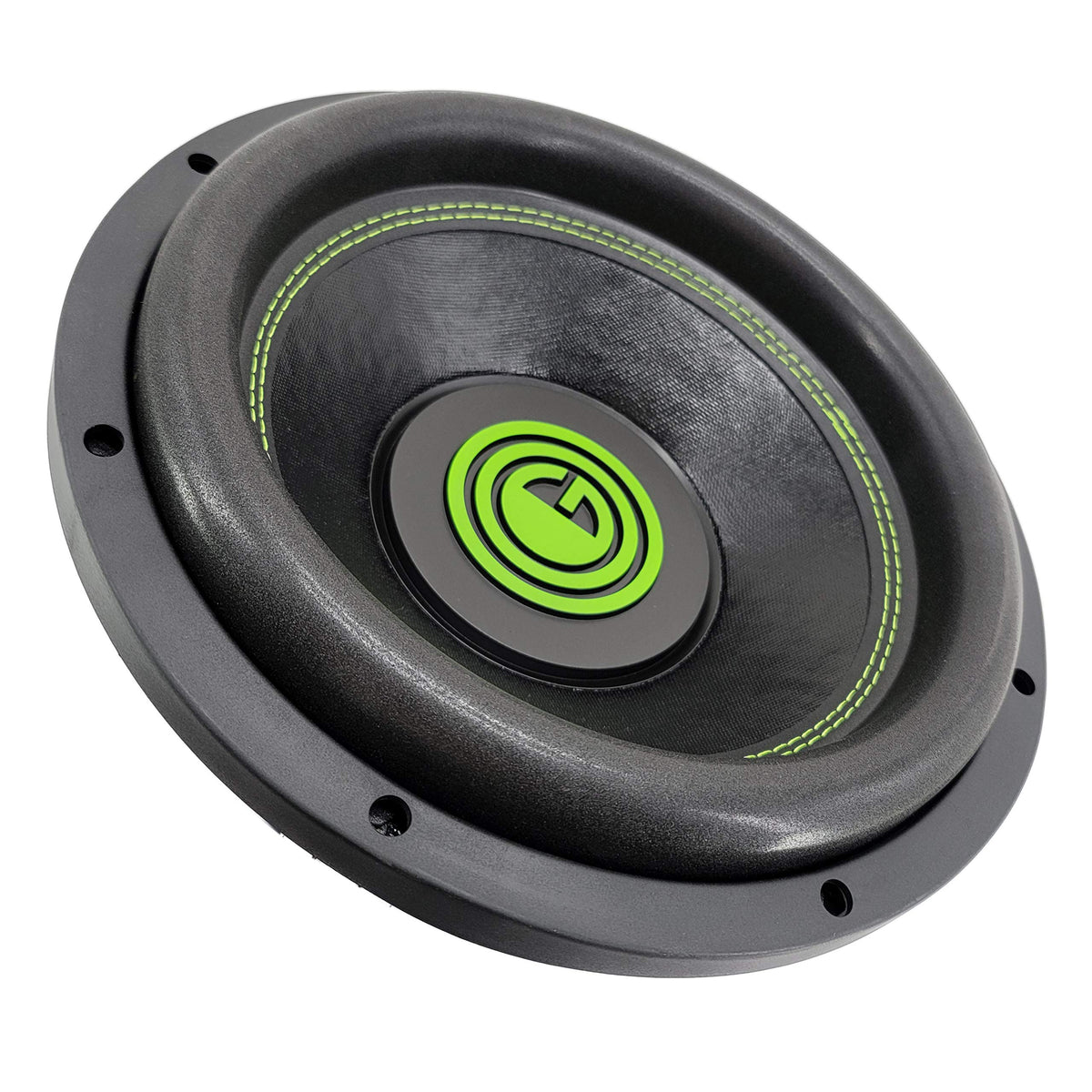 Gravity GW15D2 15" Dual 2-Ohm Car Subwoofer
