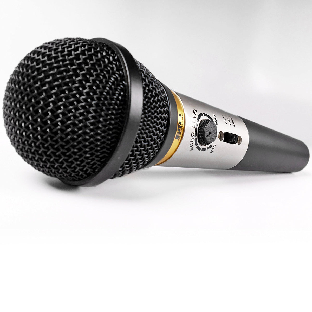 EMB Professional EMB-35 Wired/Wireless Dynamic Microphone