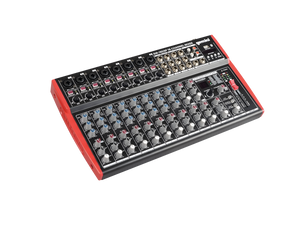 Gemini GM-16DSP
