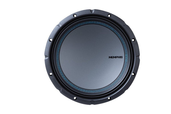 Memphis MB1024 10" Selectable-Impedance Subwoofer