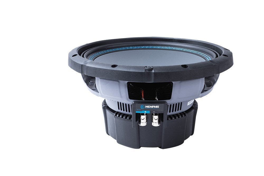 Memphis MB1024 10" Selectable-Impedance Subwoofer