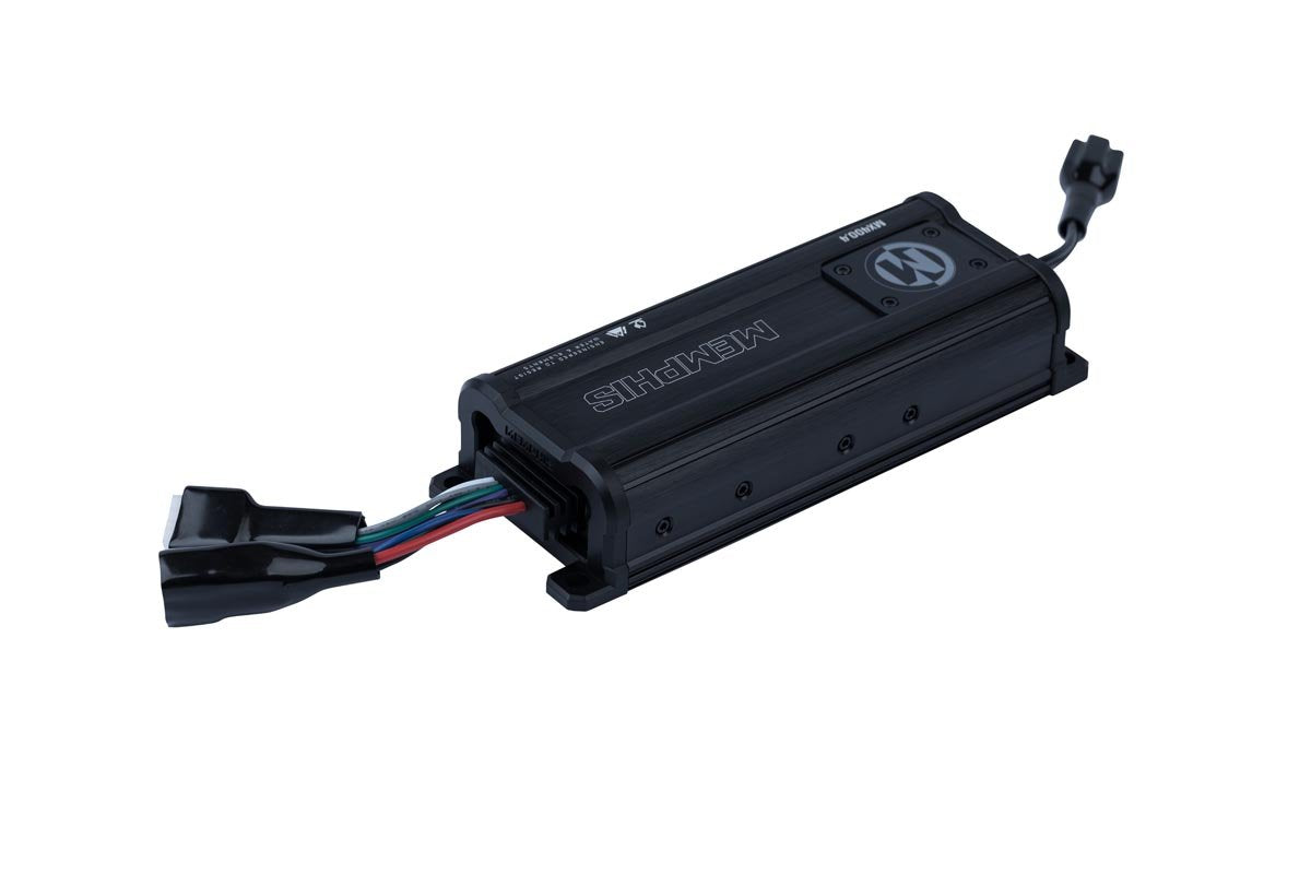 MEMPHIS MX400-4 4-Channel Powersports Amplifier