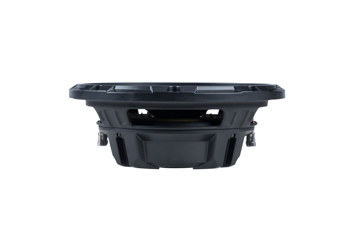 Memphis SRXS1044V 10" Dual 4Ω Shallow-Mount Subwoofer