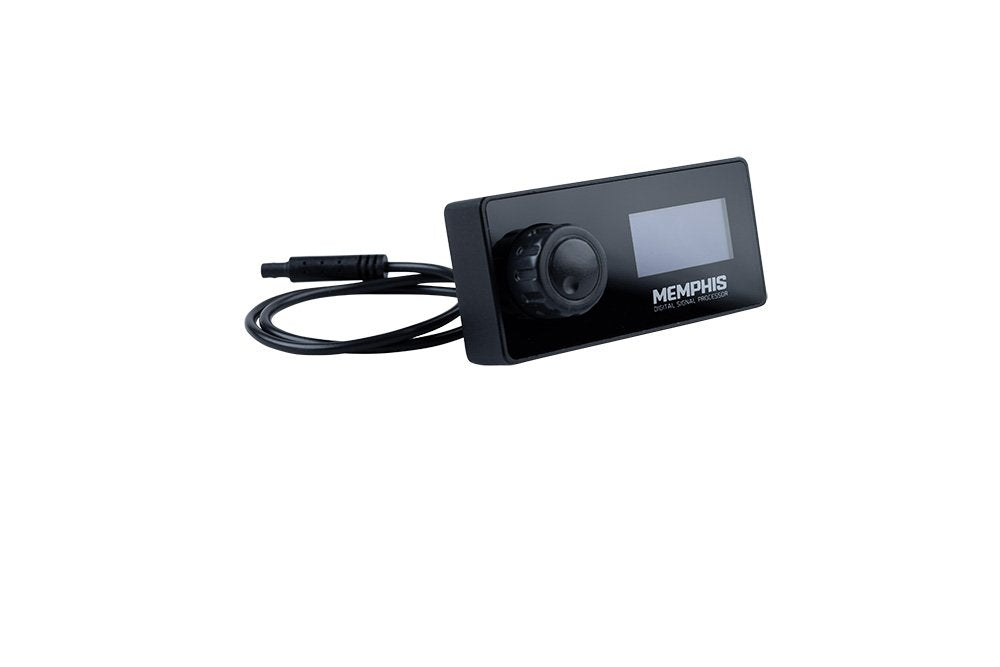 Memphis VIV68DSP 6-In/8-Out Digital Sound Processor