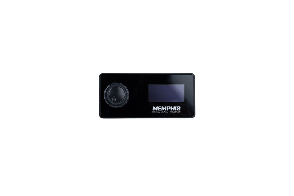 Memphis VIV68DSP 6-In/8-Out Digital Sound Processor
