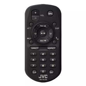 JVC RM-RK259K