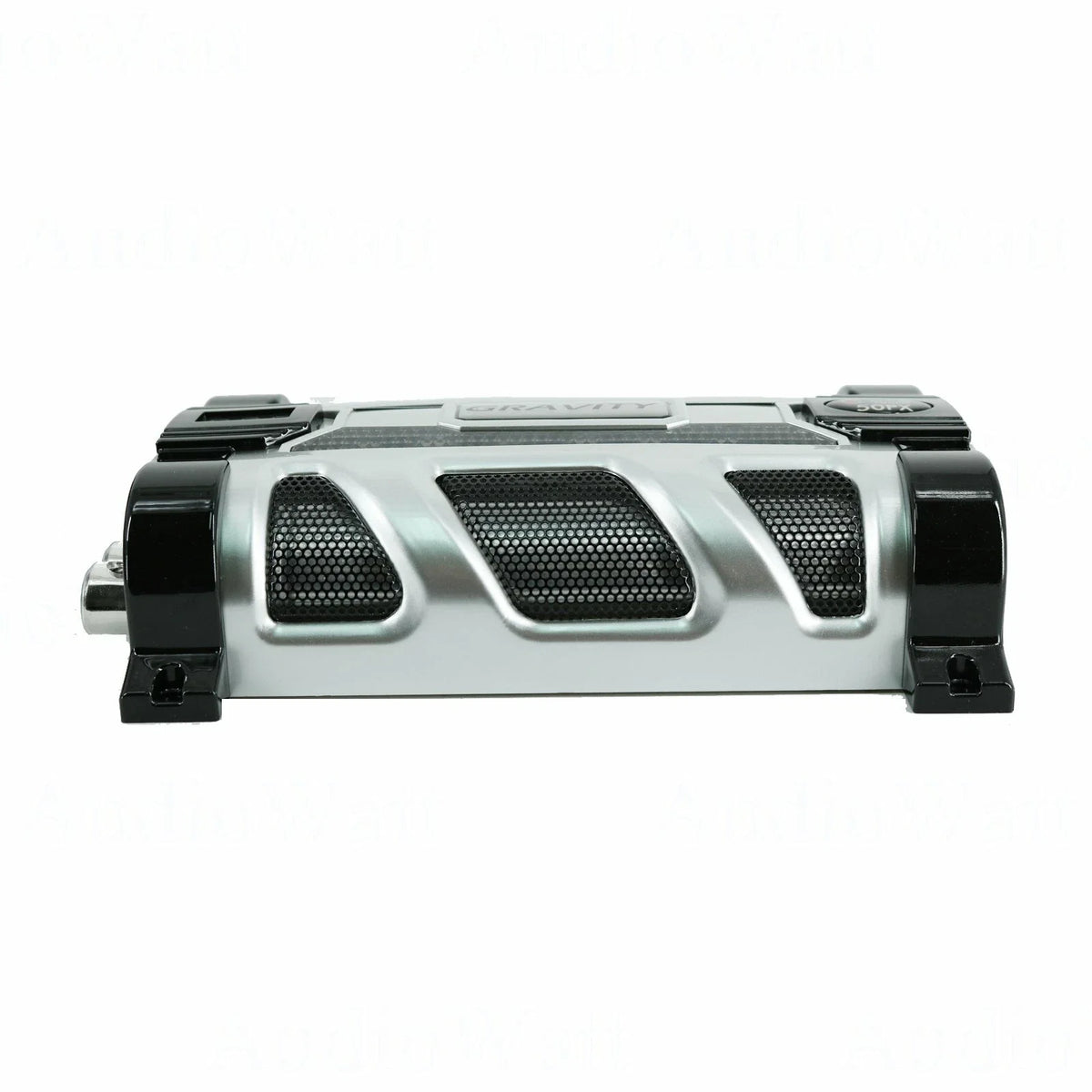 Gravity GR-50PX 50 Farad Car Audio Stiffening Capacitor