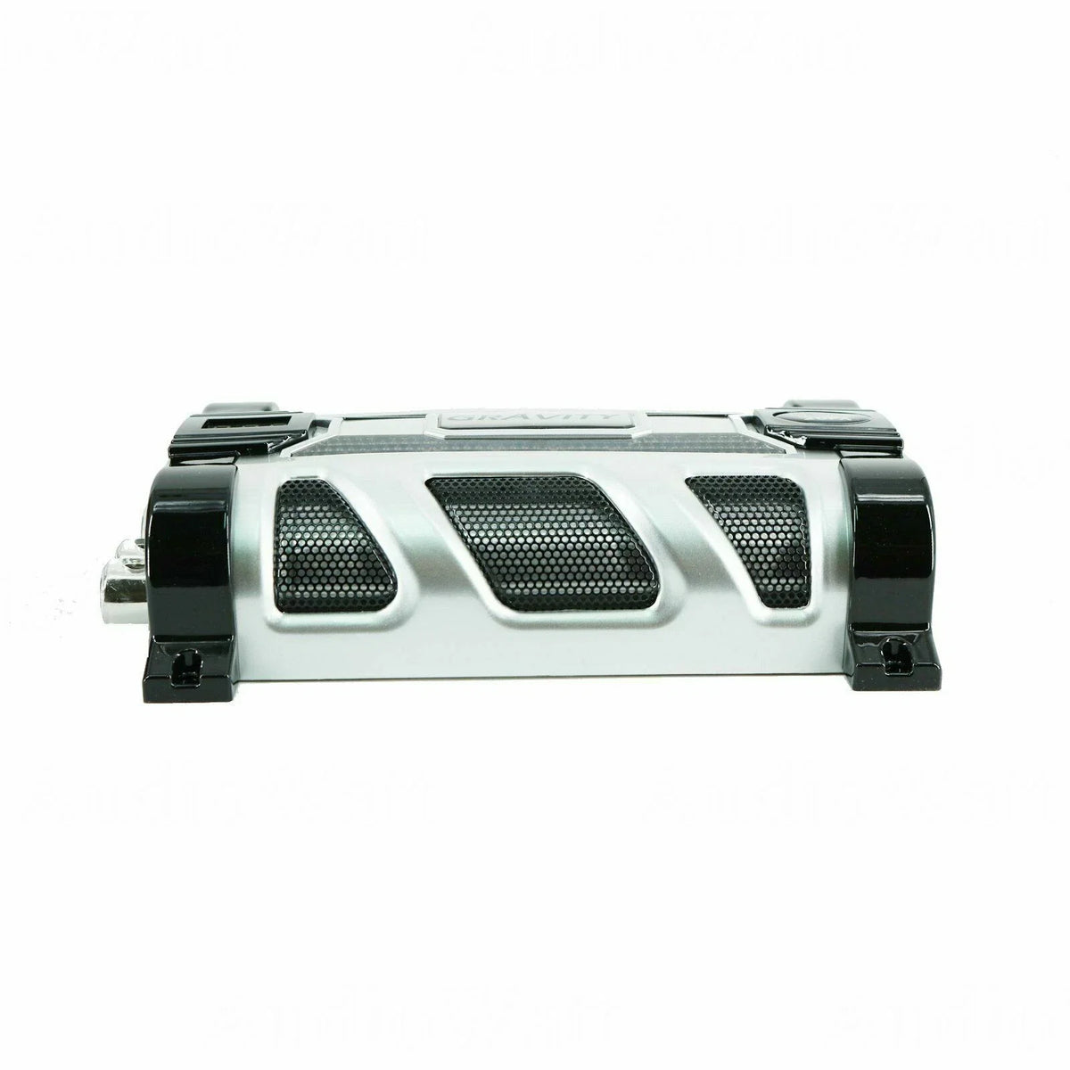 Gravity GR-10.0 10 Farad Car Audio Stiffening Capacitor