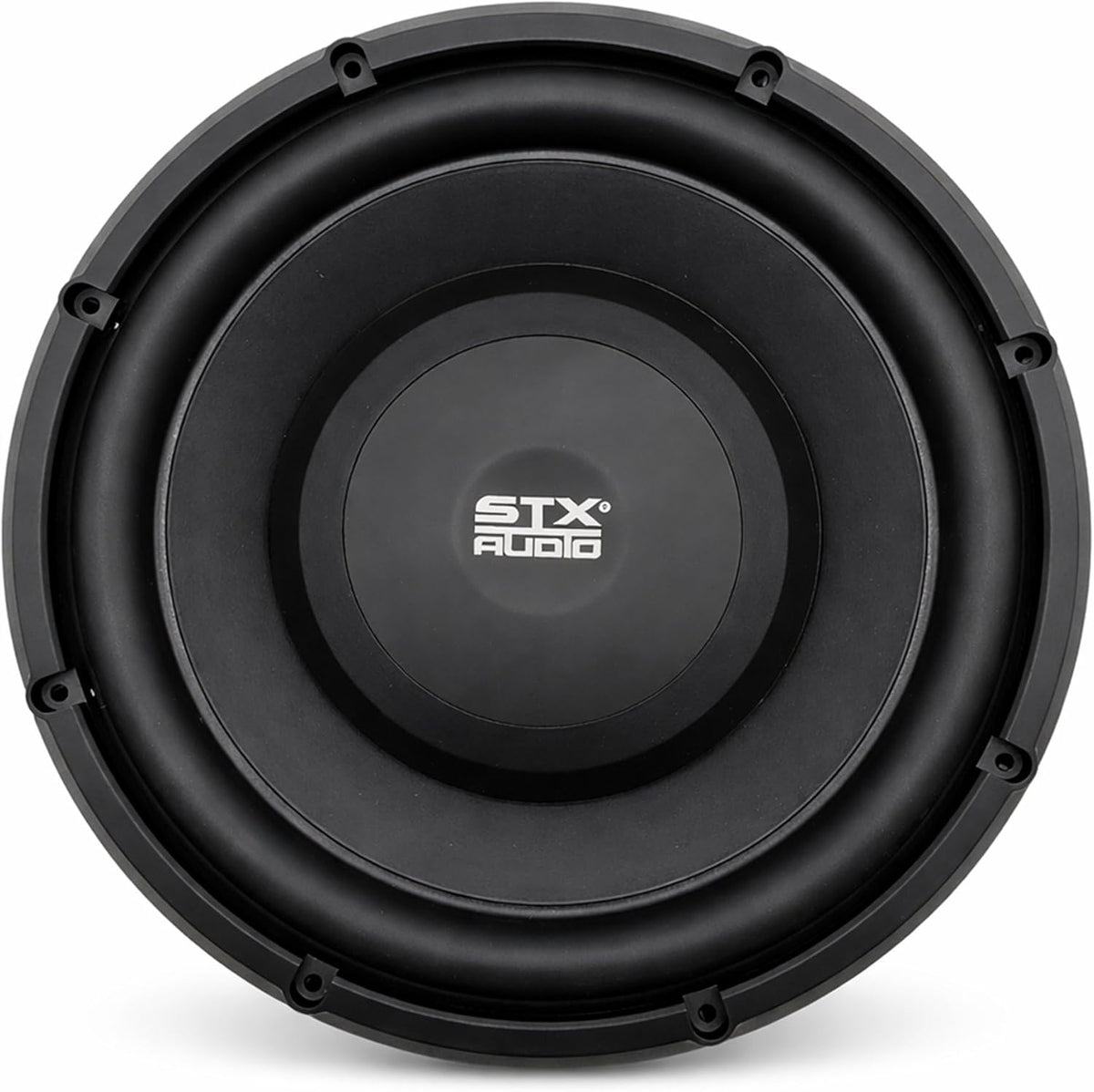 STX Audio STX12SD2 12" Shallow Subwoofer