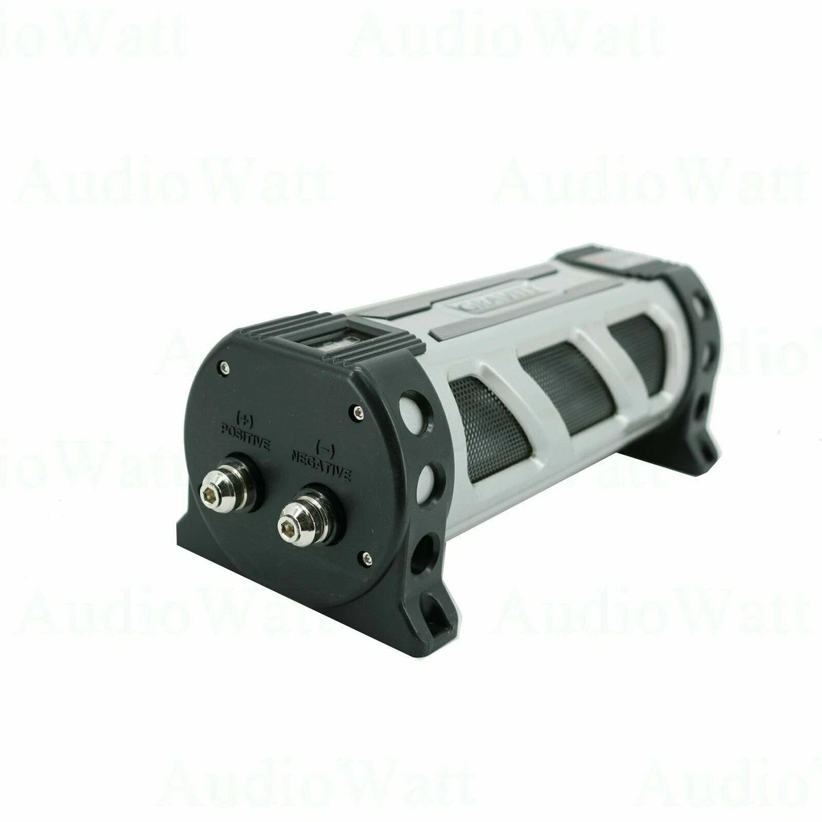 Gravity GR-6-0 6 Farad Car Audio Stiffening Capacitor