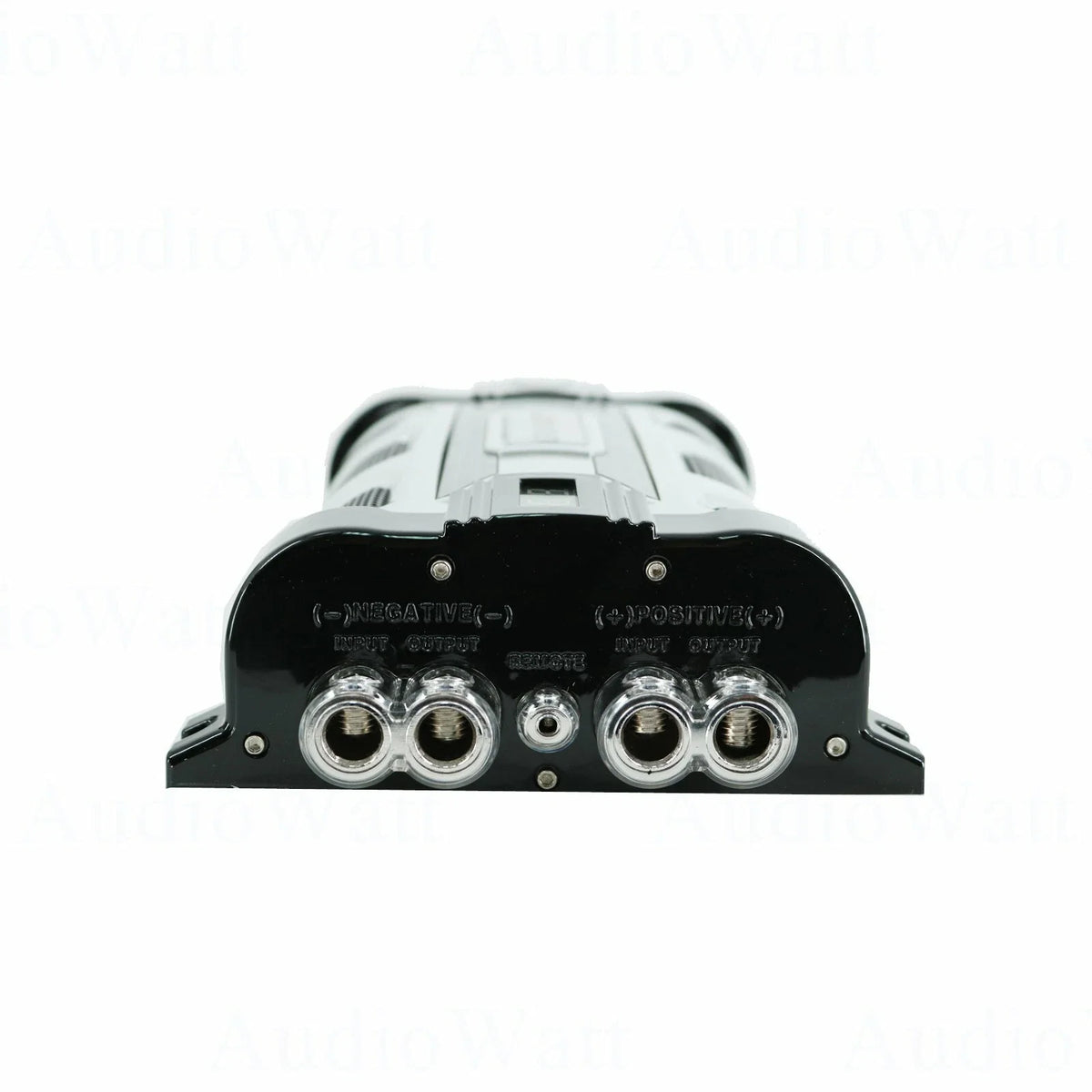 Gravity GR-50PX 50 Farad Car Audio Stiffening Capacitor