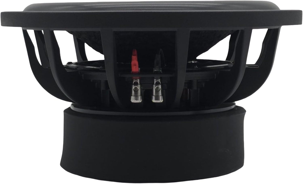 STX Audio STXW12D4 12-Inch Dual 4-Ohm Subwoofer