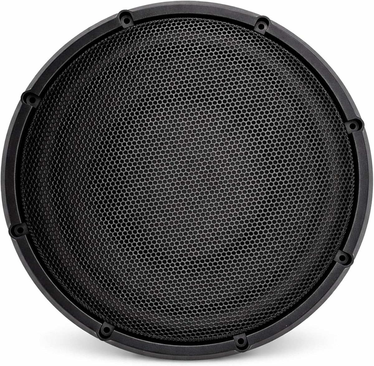 STX Audio STX10SD4 10" Shallow-Mount Subwoofer