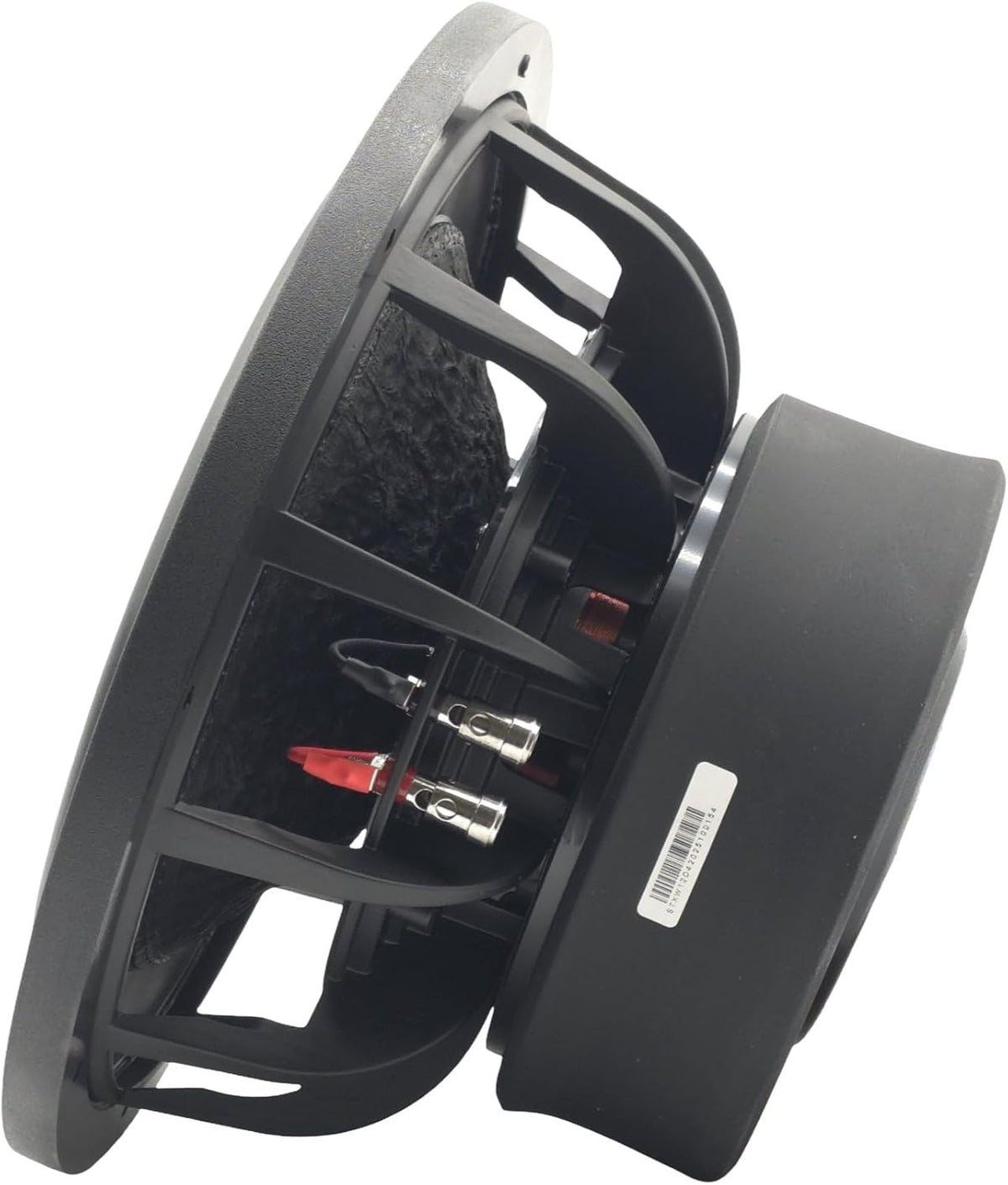 STX Audio STXW12D4 12-Inch Dual 4-Ohm Subwoofer