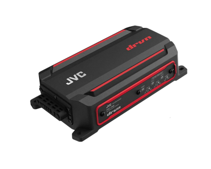 JVC KS-DR2104DBT