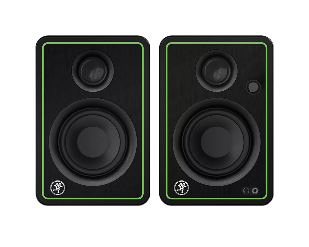 Mackie CR4-X