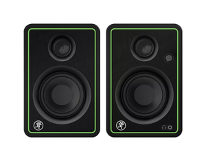 Mackie CR4-X