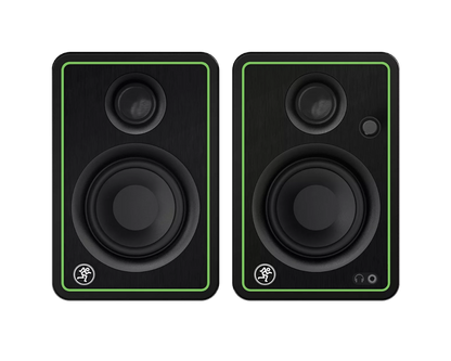 Mackie CR4-X