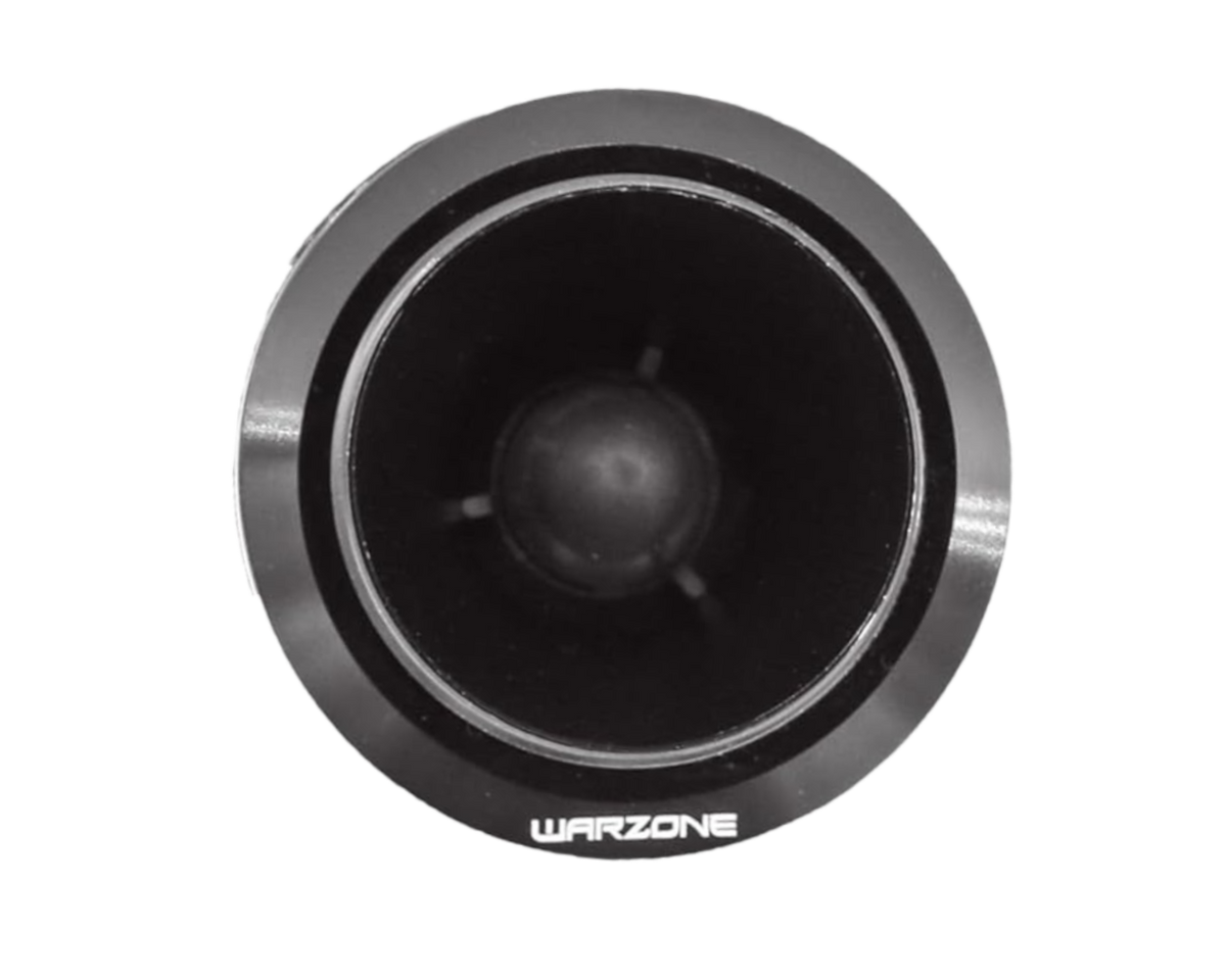 Warzone WZ45TW 1.7" Super Tweeter Speakers (Pair)