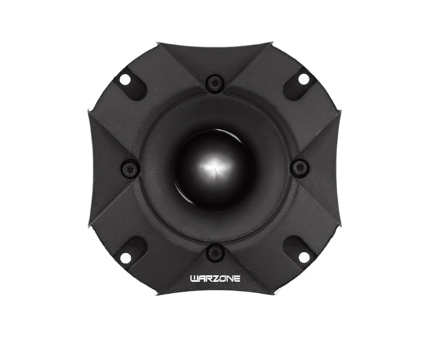 Warzone WZ80TW 4.81-Inch Super Tweeter