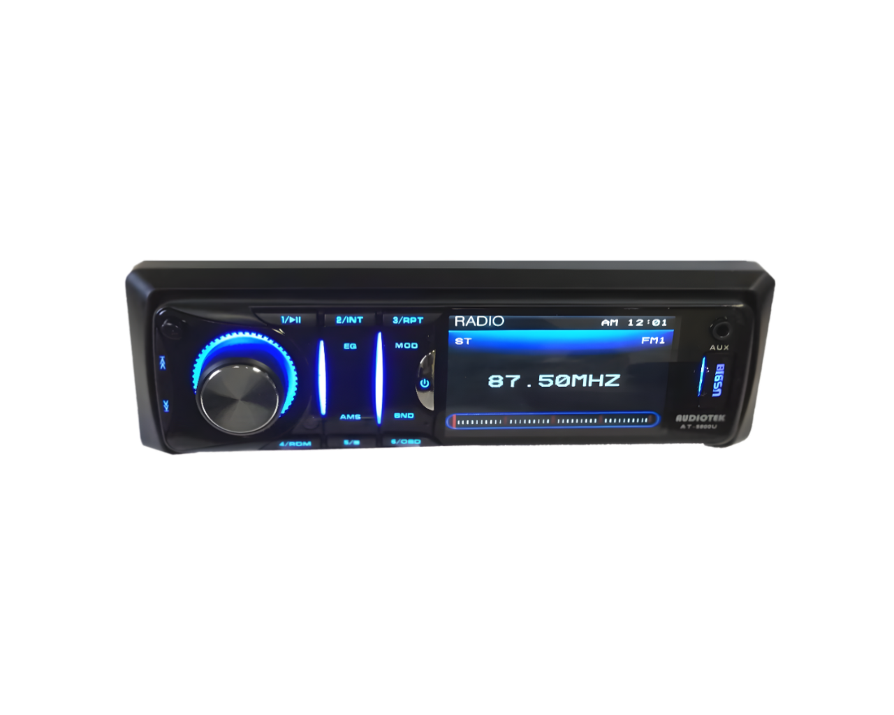 Audiotek AT-5800U
