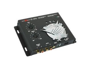 SoundXtreme ST-AP6