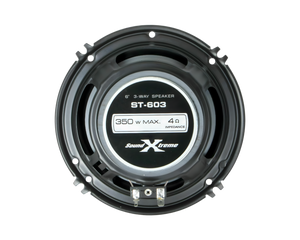 SoundXtreme ST-603