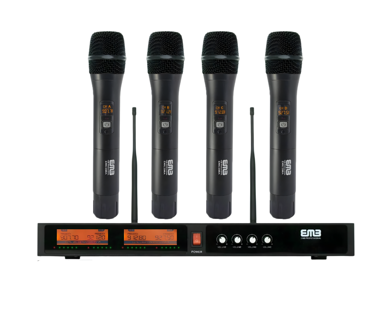 EMB EMIC2500