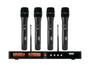 EMB EMIC2500