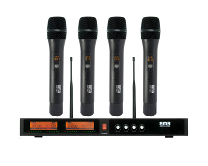 EMB EMIC2500
