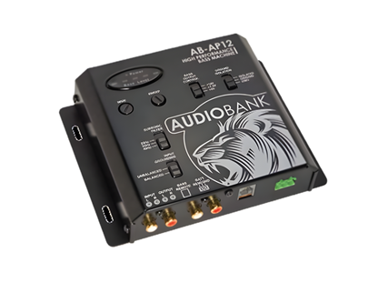 Audiobank AB-AP12