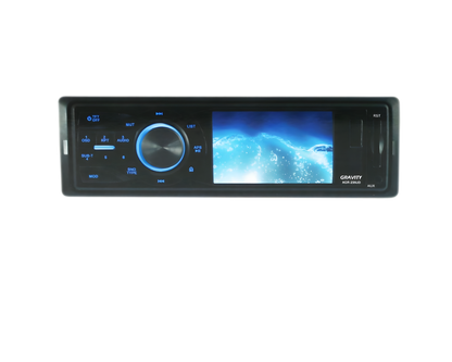 Gravity AGR-235UD