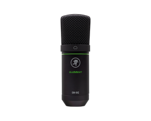 Mackie EM-91C